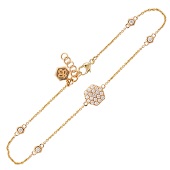 6047B-HEX-CHAIN-50